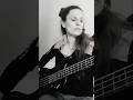 A MAIDEN SONG THAT BLOWS MY MIND &amp; MY FINGERS #powerslave  #steveharris #basscover