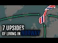 Moving to Norway | 7 Upsides 🇳🇴