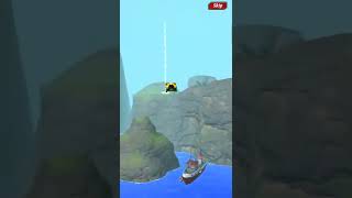 Slingshot Stunt Driver & Sport #cargames   #androidgame  #androidgameplay screenshot 4