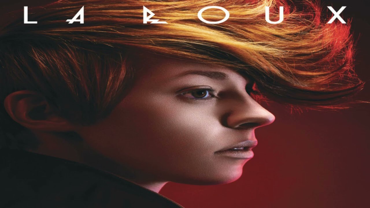 La Roux- Bulletproof (Arena Effect)