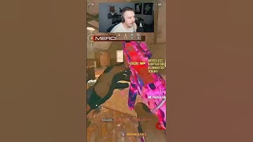 How to deal with stackers on Rebirth Island #FYP #ForYou #Warzone3 #COD #Warzone #MW3 #Gaming