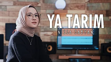 YA TARIM ( SHOLAWAT ) - NISSA SABYAN (Guitar Version)