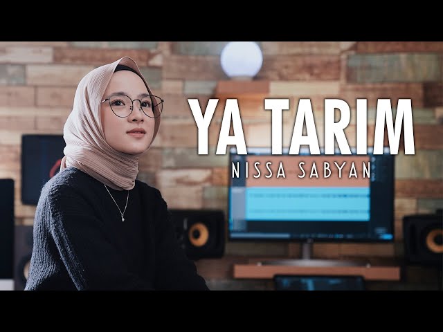 YA TARIM ( SHOLAWAT ) - NISSA SABYAN (Guitar Version) class=