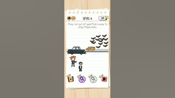 Brain Test 2 Smith and joe part 2 Level 6 walkthrough