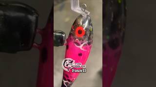 Making Fishing Lures #fishing #trout  #salmon #fiske #angler