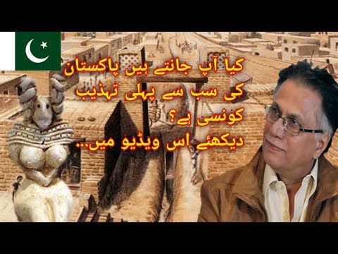 History of Pakistan Part 1 || Mehrgarh Civilization (Neolithic Age 7000-2600 BC) || Indo-Pak History