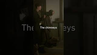 Thumbnail for The "Chimney Boys" Explained #history #london #europe