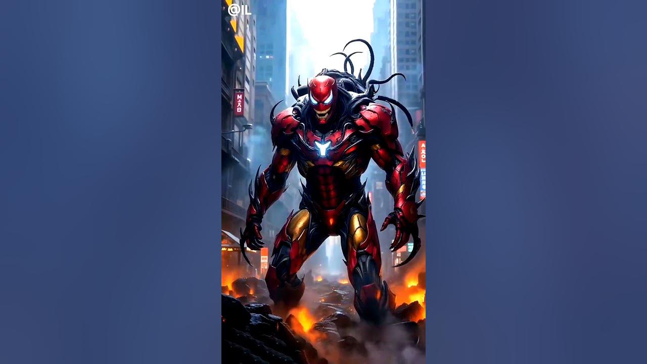 Can I Watch Venom 2 On Netflix Venom+ Avengers #venom #avengers #shorts - YouTube