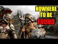 For Honor: Where's help when you need it..