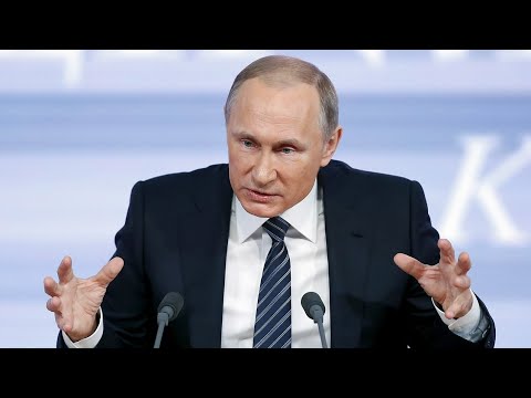 Video: ES Ir JAV Parengė Naujas Sankcijas Rusijai
