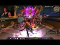 World of Warcraft Ascension Custom Server