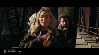 A Quiet Place (indian song Deleted Scene)