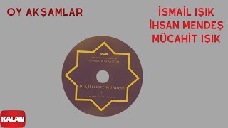 Oy Akşamlar I Bir Nefeste Anadolu 2 © 2013 Kalan Müzik