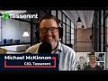 On World Backup Day, Tesserent CIO Michael McKinnon explores cybersecurity in 2022 and beyond