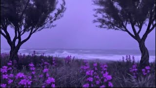 𝐂𝐥𝐨𝐮𝐝𝐬 𝐱 shadow lady (i can’t know you the way you know me) 💜pastel ghost 