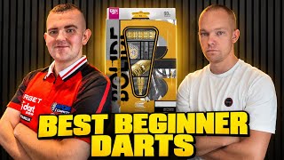 Testing The Best Beginner Darts
