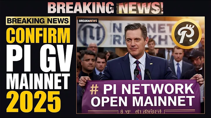 Pi Network Mainnet Countdown: The Truth About November 22, 2025