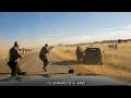 8 Reckless Police Chases Caught on Dashcam #2