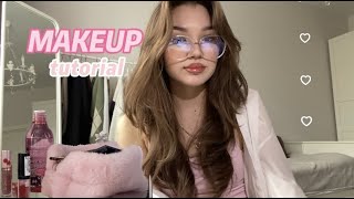 ♡ мой повседневный макияж ♡ makeup tutorial