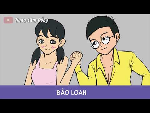 Nobita Thay Bồ Như Thay Áo =)) ( Nobita Mặt Trái Sự Thật ) Nobita Thay Bồ Như Thay Áo =)) ( Nobita Mặt Trái Sự Thật )