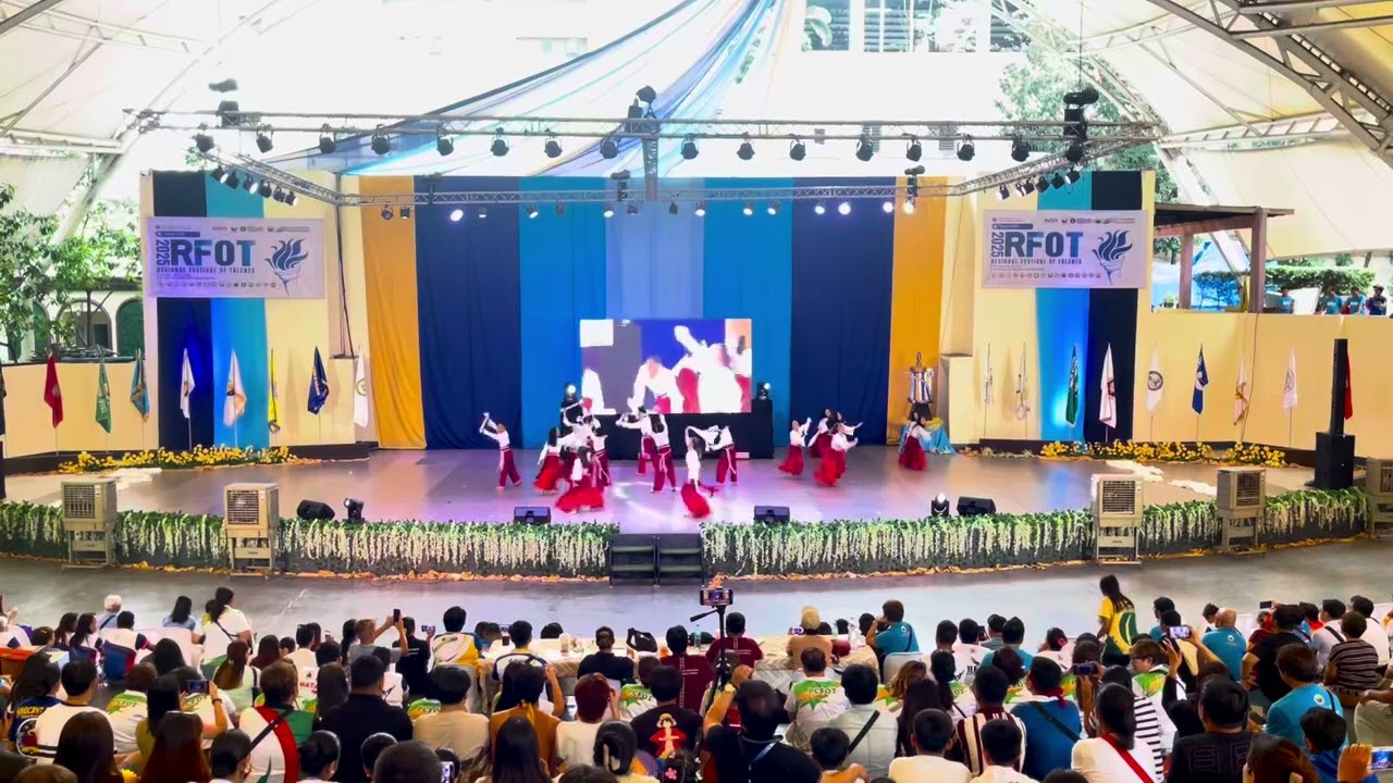 RFOT NCR Bayle sa Kalye “MALABON CITY”