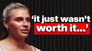 I Put My Fertility On The Line To Compete as an IFBB PRO