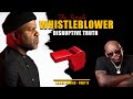 Disruptive truth silencing the lies  larry reid live