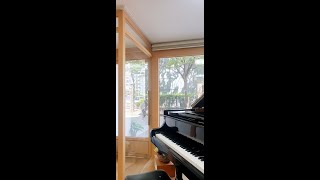 나의 갈 길 다 가도록 / 주께로 가까이 (sop , ten) - 찬송가 384 , 435 장 by Jireh