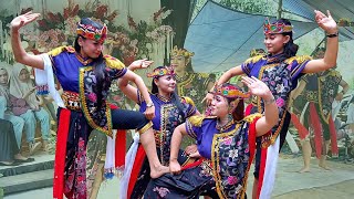 Download Lagu The charm of a beautiful dancer‼️ rondo sinden cipto mudo langen sari live grigak MP3