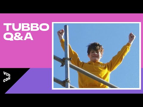 Tubbo Q&A