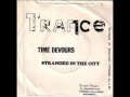 Trance time devours  1980  vinyl