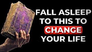 3 Hours Of The Universe’s Secret Teachings To Fall Asleep To