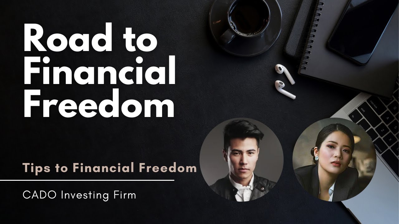 Rich Mind Set 4 - Basic Tips to Financial Freedom - YouTube