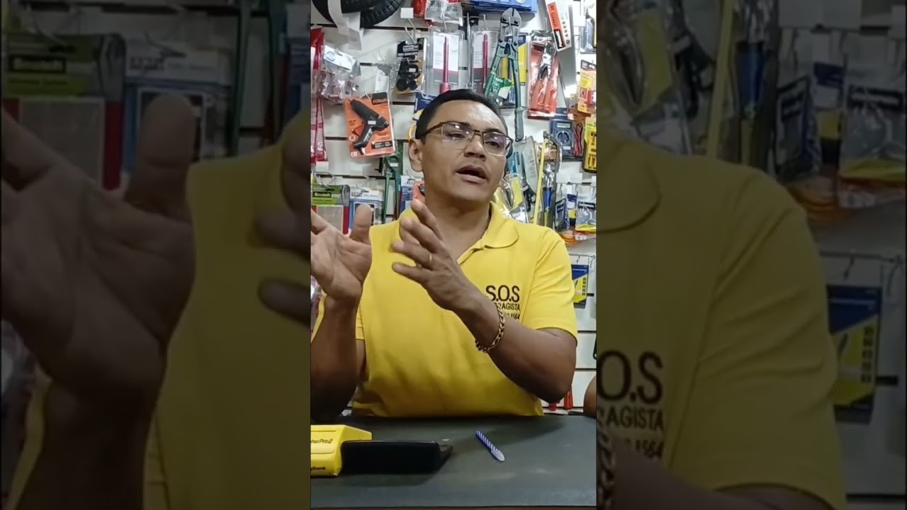 NÃO COMETA ESSE ERRO QUANDO FOR FAZER SUA PRIMEIRO COMPRA #dicas #ferragens #ferragista #tour