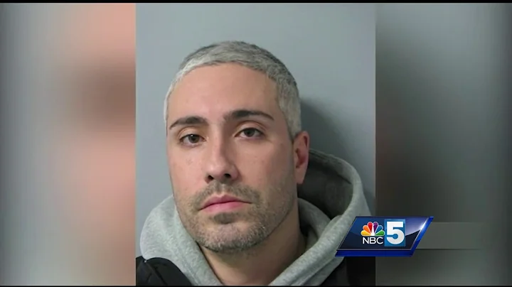 Winooski man charged in attacking homeowner with golf club