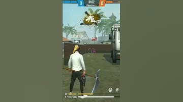 1 v 4 wtf moments #cs ranked #master #freefire #freefiremax