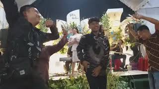 Hati Kecil Kaum Jalanan (NGAMEN 10)- Yanti Wijaya ft Tungga Dewi