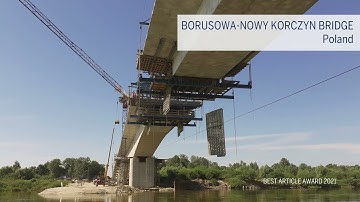 BBR CONNÆCT Best Article Award 2021