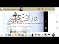 counting of trangle