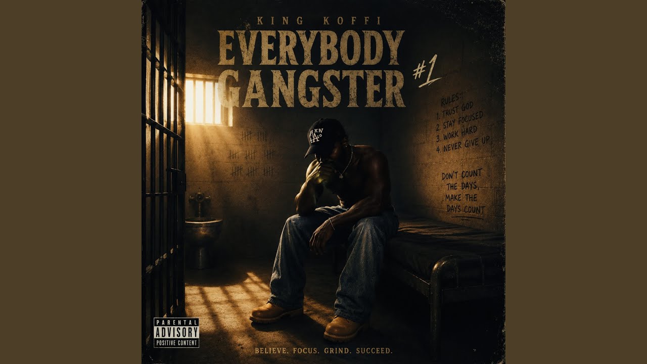 Everybody gangster - YouTube