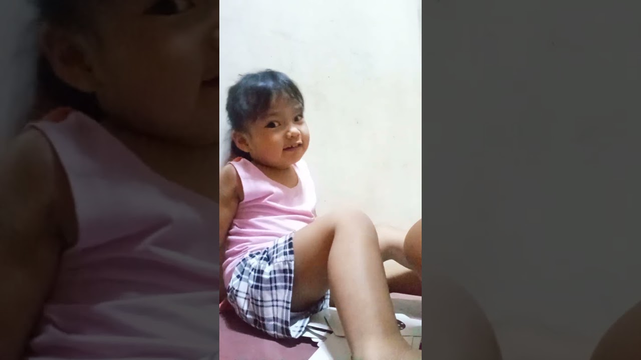 Let's learn abc with Lexi