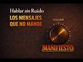 LOS MENSAJES QUE NO MANDE | Manifiesto | Rap conciencia.