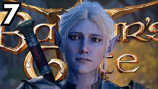 Accidentally making my Playthrough an evil one in BG3