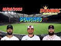 PRONOSTICOS MLB PROPS PONCHES GRATIS 16-06-2025 🔥⚾🔥 #MLB #PICK