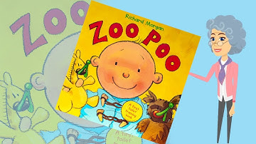 Read along - Zoo Poo