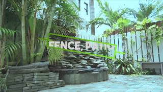 For Sale Townhome - 720 NE 15th Ave. Fort Lauderdale, FL 33304