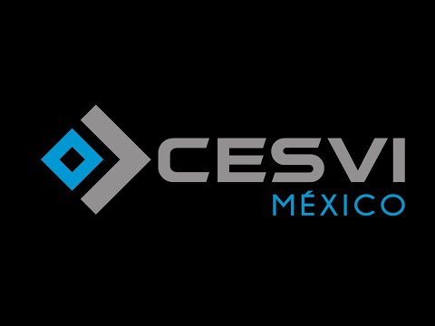 Nuevo Logo CESVI MÉXICO