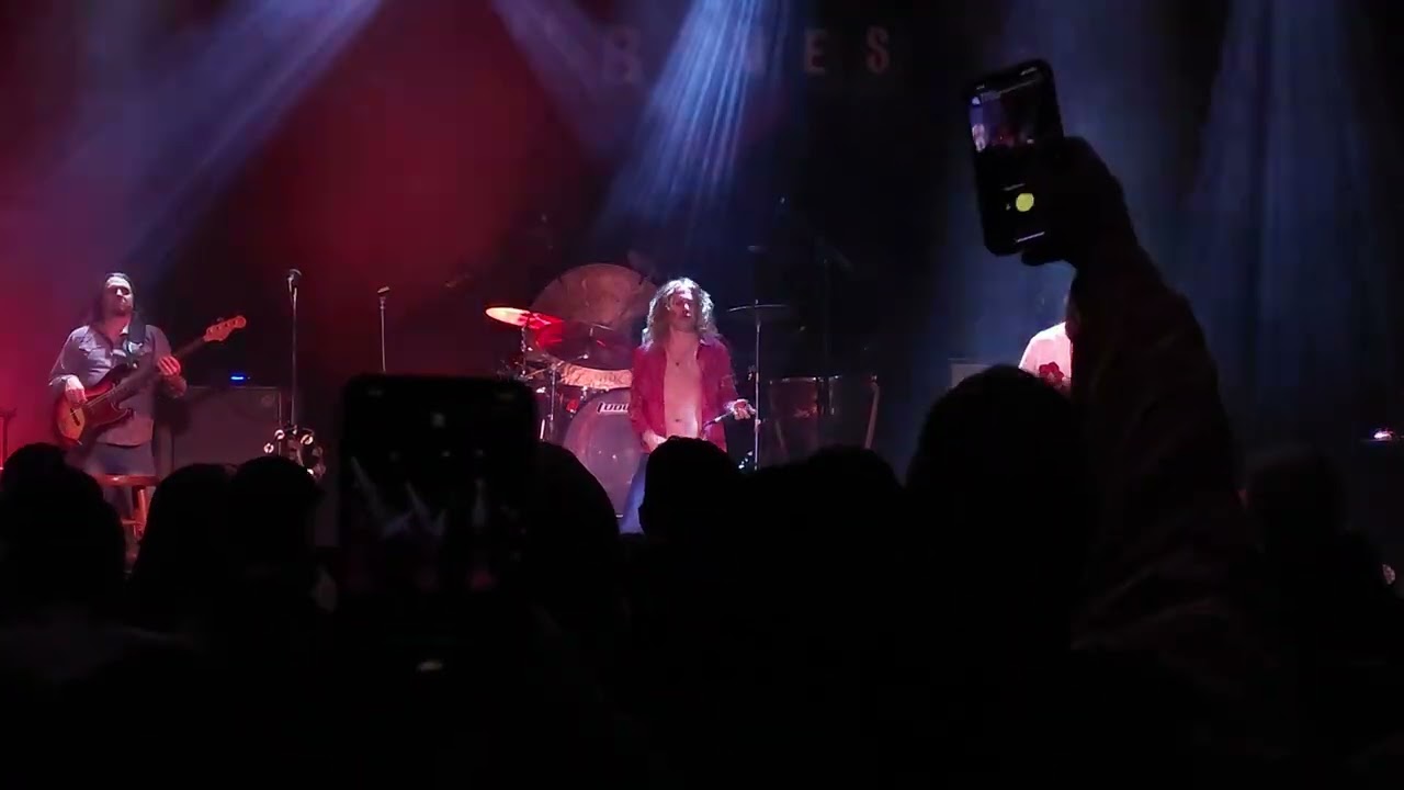 Led Zeppelin 2 @ HOB 