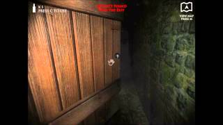 Happy Halloween! (Dungeon Nightmares)