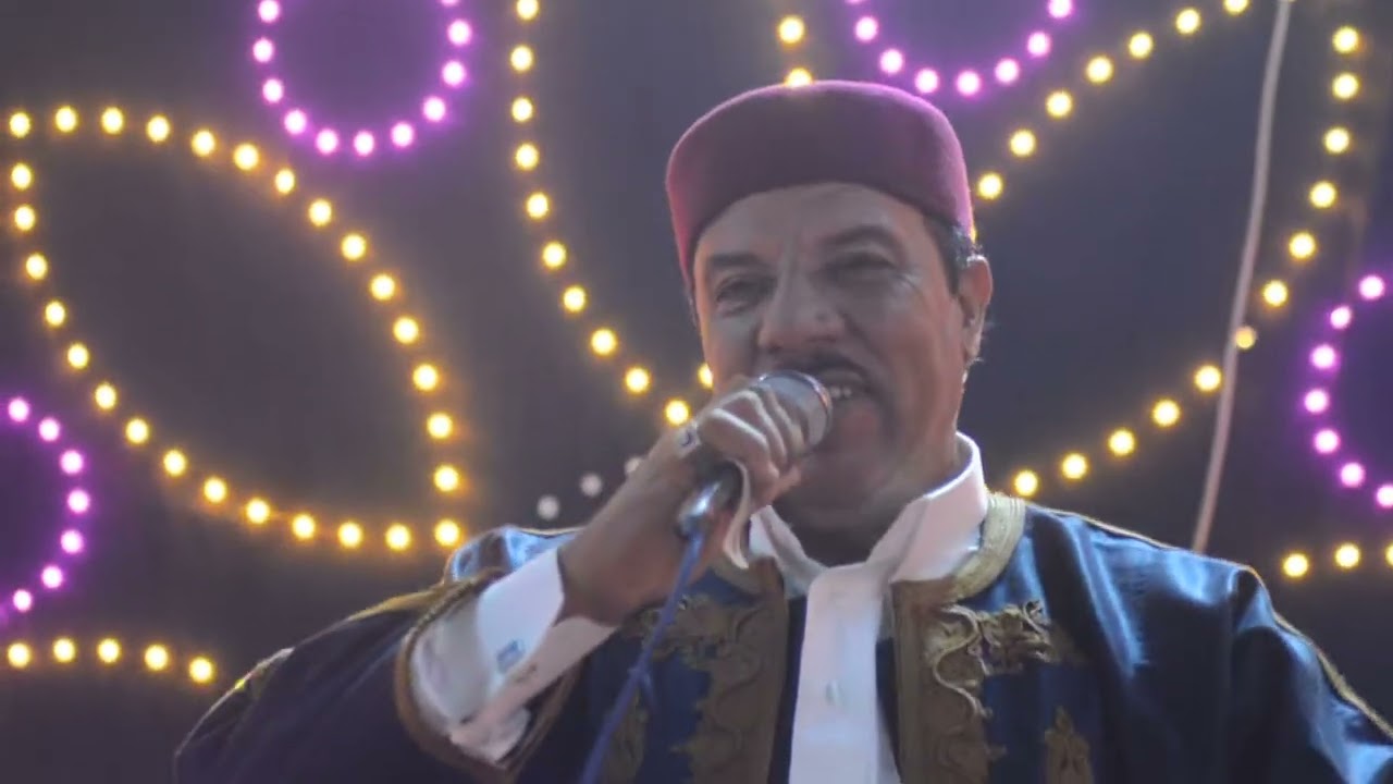 بريوه العشيبي -المتضايق